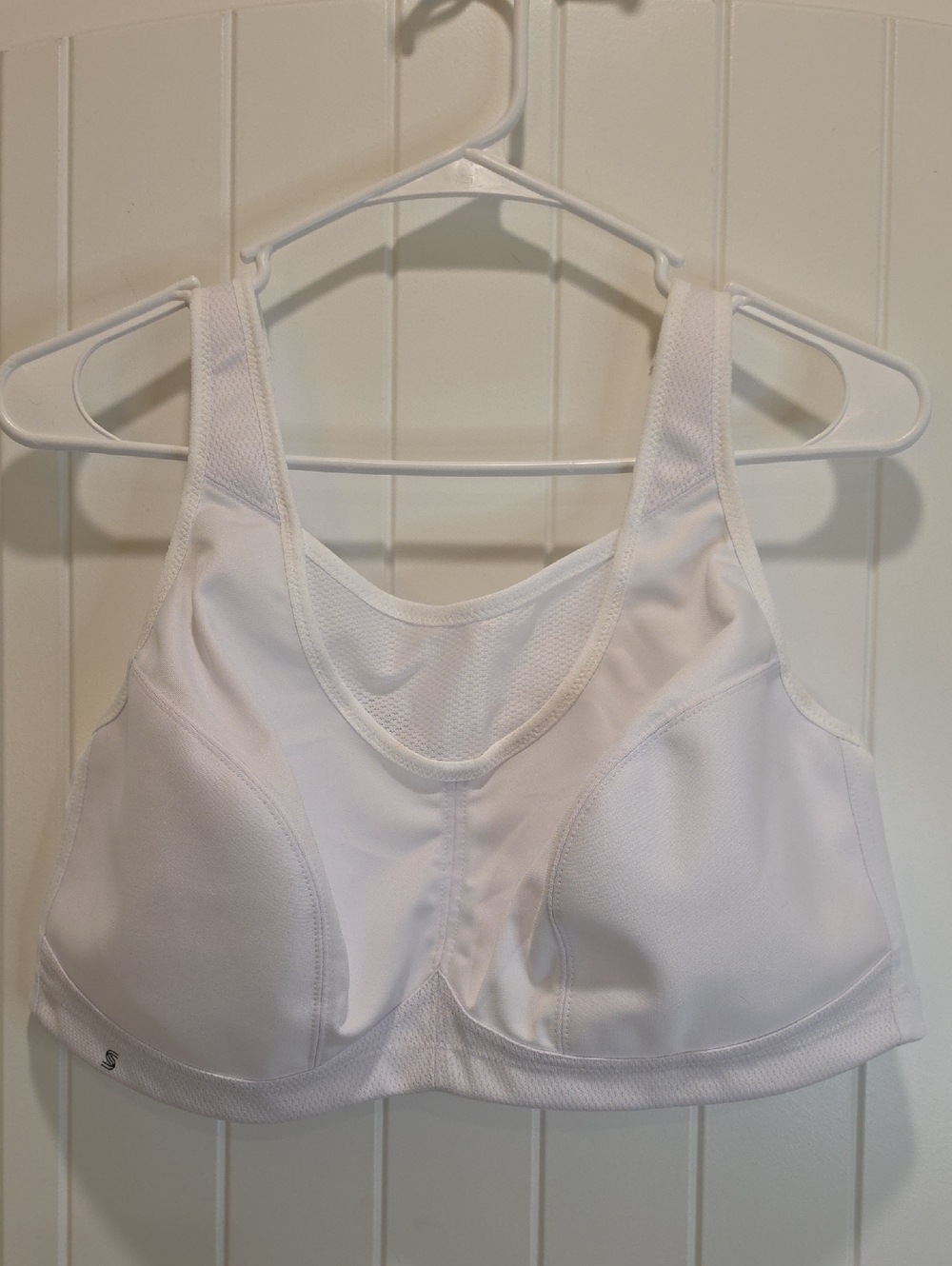 Glamorise High-Support Sports Bra Size 44C